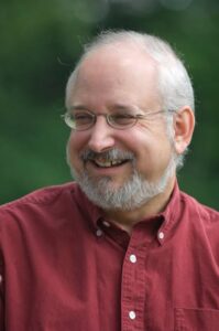 John Makransky